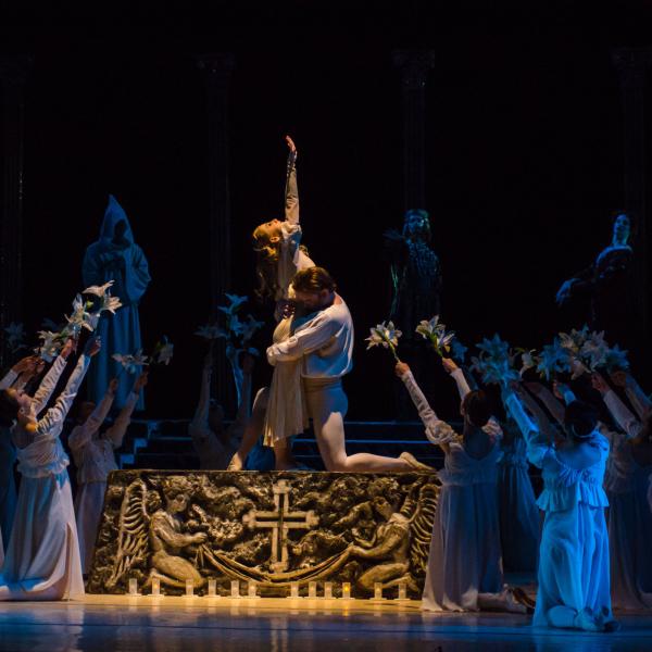 tendencias en escenografia moderna