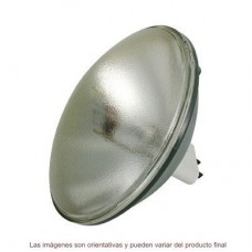 LAMPARA PAR 64 CP 61 1000W 240V OSRAM