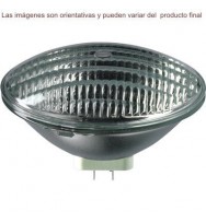 LAMPARA PAR 64 CP 62 1000W 240V OSRAM