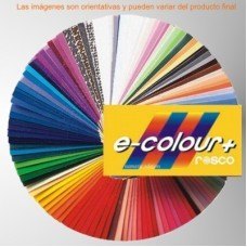 E-COLOUR 202 HALF CT BLUE HOJA 1.22X0.53 M ROSCO