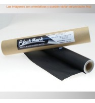 Cinefoil Negro mate 300mm x 15mts.